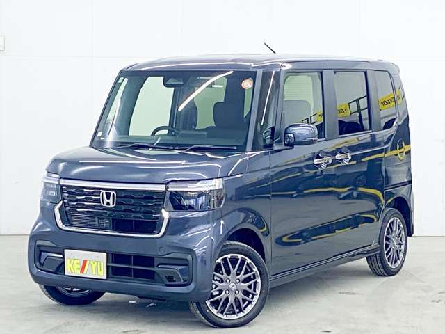当社で整備の車両には4ヶ月の消耗品も含む無料保証と最長5年走行無制限の延長保証をオプションでご用意☆遠方のお客様はお近くのディーラーさんにて保証修理をお受け出来ます☆