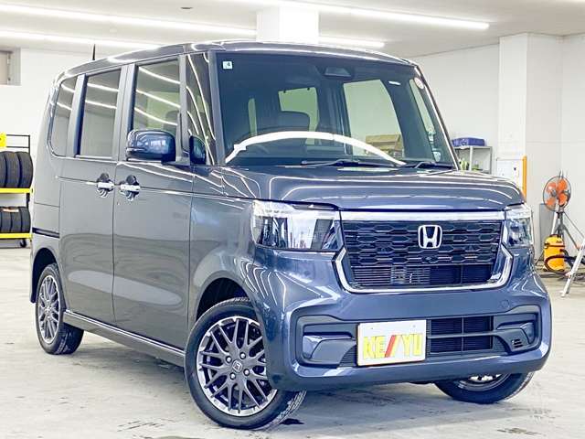 当社の展示車は全車両に車両状態説明書を掲示しております。修復歴の有無は勿論、ドア等の外板の交換歴の有無までも表示☆口頭説明では無く書面にてお渡ししております☆