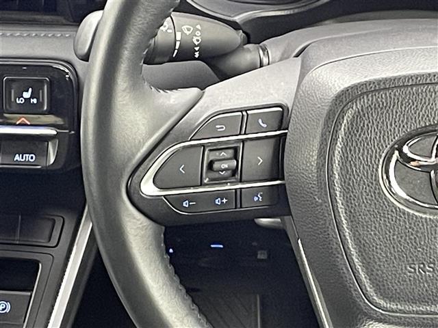 【運転席操作部】快適なドライブを楽しむための機能が装備されています！運転席から触れるので、使いやすいです！除菌プランいれていただくと、さらに清潔で安心していただけます！