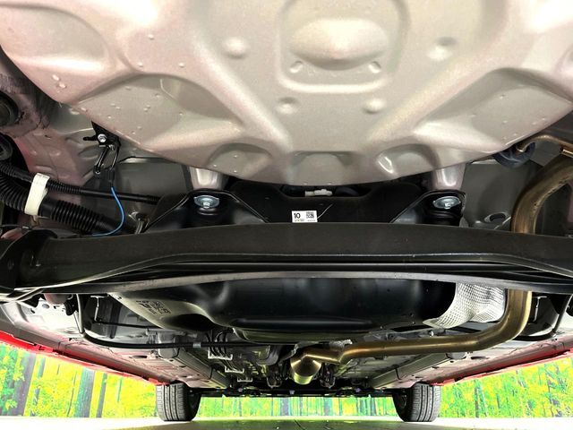 下回りがきれいなうちに、防錆加工の施工がオススメ。降雪地域はもちろん、沿岸部にお住いの方や、趣味でマリン・ウィンタースポーツをされる方にご好評いただいております。