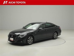 ハイブリッド車を買うならトヨタの『TOYOTA認定中古車』！保証は、初度登録年月より起算して10年間、累計走行距離20万キロ迄。更に、ロングラン保証が1年付で安心安全です♪