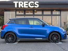 ハスラーやジムニーのカスタムで人気の「DAMD（ダムド）」のカスタムが出来ます！好きなグレード・色のクルマに、お気軽なフェイスチェンジからフルコンプリートまで！新車・カスタム全部おまかせください(^^)