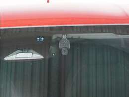 【ドライブレコーダー】安心・安全なカーライフに必須のドライブレコーダーを装備。あおり運転や事故に遭遇した際の状況も映像で記録し、万一のリスクに備えます。