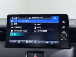 【ナビ】運転がさらに楽しくなりますね！！！ ◆DVD再生可能◆フルセグTV◆Bluetooth機能あり
