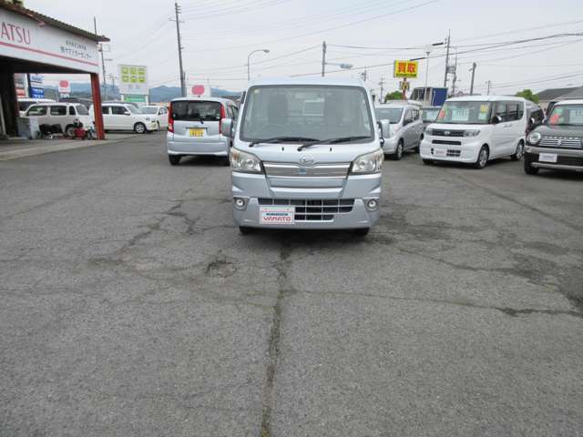 各種保険、JAF等も取り扱っておりますので、万が一の時も安心です☆