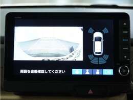 ◆バックカメラ◆リバースにするだけで映ります、後方の安全確認や、狭い駐車場での車庫入れ、雨の日や夜間など視界の悪い時に便利です！安全にバックする為には欠かせない装備です。