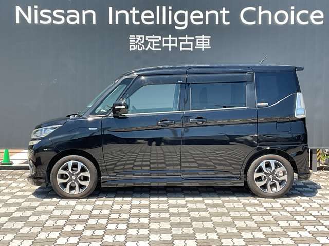 当店は全車整備保証付きなので安心してお選びいただけます。