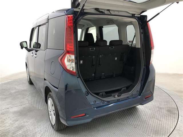 ディーラーならではの安心をお試しください。