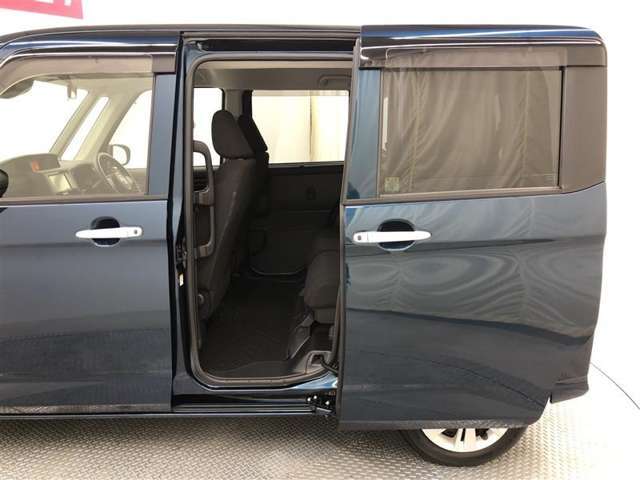 納車後は、無料1か月点検も行っております。実際に乗ってみて、気になることがあればお申しつけください。