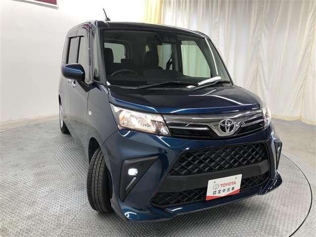 【無料査定実施中】もし転勤などでお車が不要になった際は、「トヨタのクルマ買取」で車の買取もおこなっています。お気軽にご相談して下さい。