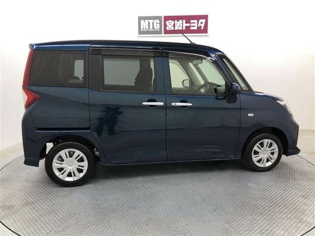 メンテナンスパック加入（有料）で愛車のケアもお手伝い