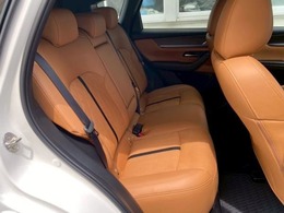 【車内ルームクリーニング済】展示前に内装・外装をプロがしっかりとクリーニングしております。