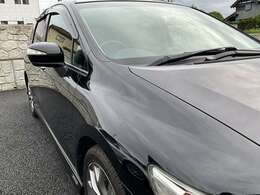 即日納車対応！最短当日で納車できます。少しでも早い納車ができるよう努めます。