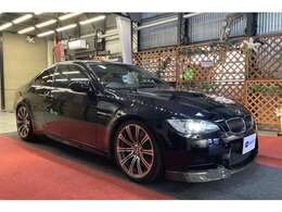 純正19AW 3DDesign車高調（純正付属）カーボンフロントリップ