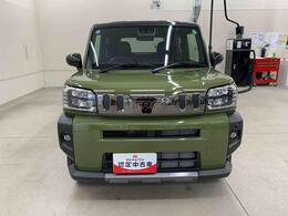 私たち群馬ダイハツの在庫車をご覧いただきありがとうございます♪