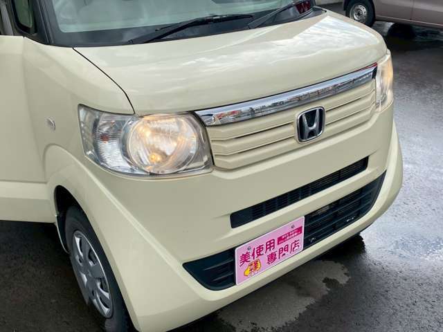 ヘッドライトやテールランプ＆アルミホイール等の各種コーティングもおすすめです♪レンズの黄ばみや汚れを抑え、綺麗な状態を保ってくれます。