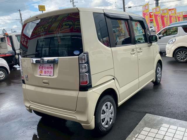 目立つキズや凹み、錆など気になる方は是非一度現物をご覧になってください！