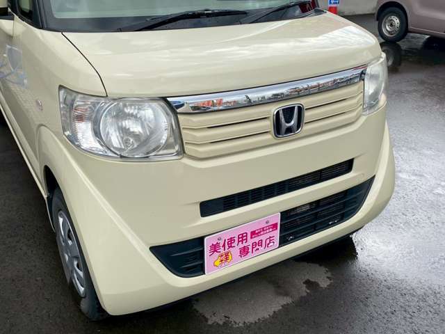 ヘッドライトやテールランプ＆アルミホイール等の各種コーティングもおすすめです♪レンズの黄ばみや汚れを抑え、綺麗な状態を保ってくれます。