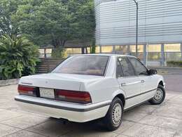 旧車・ネオクラシックカーの「専門知識」「保有在庫」の豊富さから多くのメディアより取材協力のご依頼を頂戴しております。ネオクラシックカーが初めてのお客様もご安心ください。自社の認証整備工場も完備です。