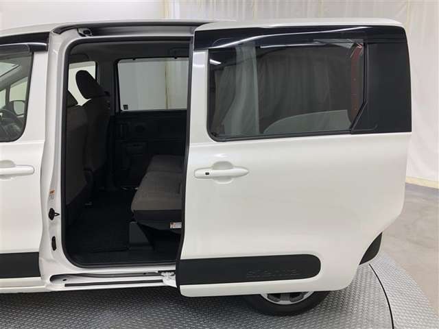 納車後は、無料1か月点検も行っております。実際に乗ってみて、気になることがあればお申しつけください。