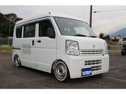 乗り心地、ノーマルと同様です！高速道路の100km巡行でも、安定して気持ち良く走ります！