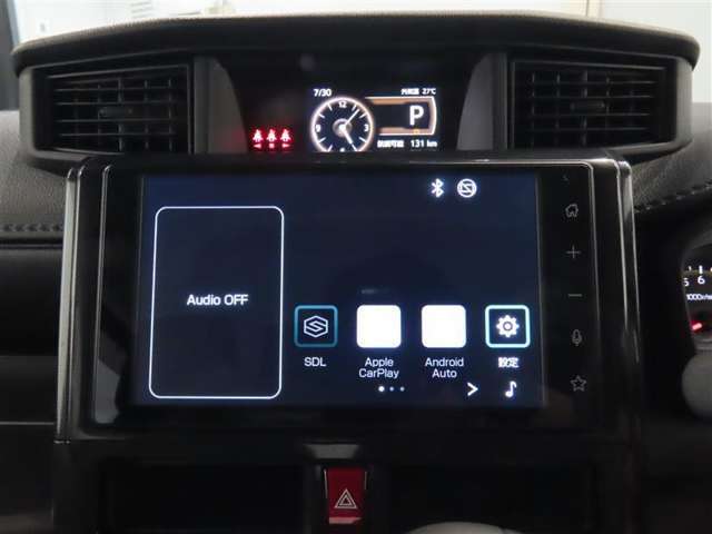 中古車の販売は原則として実車を見てからとさせて頂いております。是非見に来てください！