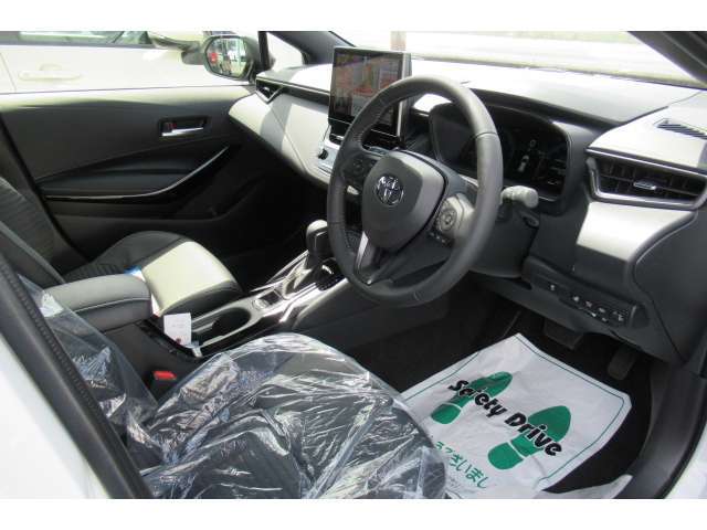 ですので、車検や整備などもお任せください。