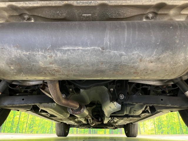 下回りがきれいなうちに、防錆加工の施工がオススメ。降雪地域はもちろん、沿岸部にお住いの方や、趣味でマリン・ウィンタースポーツをされる方にご好評いただいております。