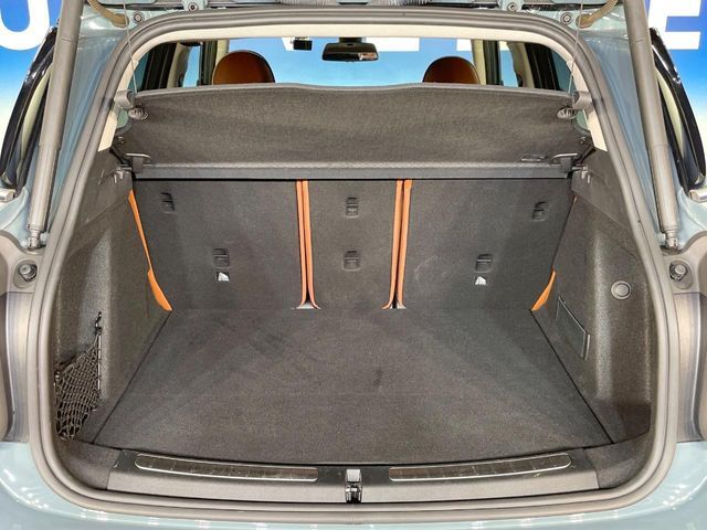 ●トランクルーム：趣味が広がる収容スペース！これだけの広さがあればお買い物やレジャーなどにも最適です！使用感も少なくきれいな状態を維持しております。