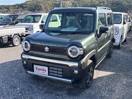 【アフターサポートもお任せ】購入後の車検・オイル交換、鈑金修理、コーティング等、全て自社工場で作業できます！