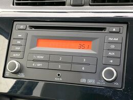 お好きな音楽を車内でお楽しみいただけます♪スピーカー交換・ウーハー追加などの音質向上や、最新ナビ・後席モニター等の取り付けも是非ご相談ください！