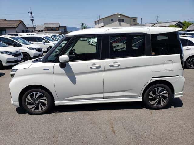 ご希望のお車が売約済みの場合、新車を同等価格にてご案内出来る場合がございますので是非ご相談ください！