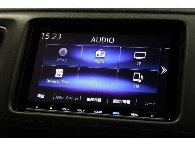 安心してご使用いただけるように充実した点検項目とHonda車のプロによる整備を行っております。