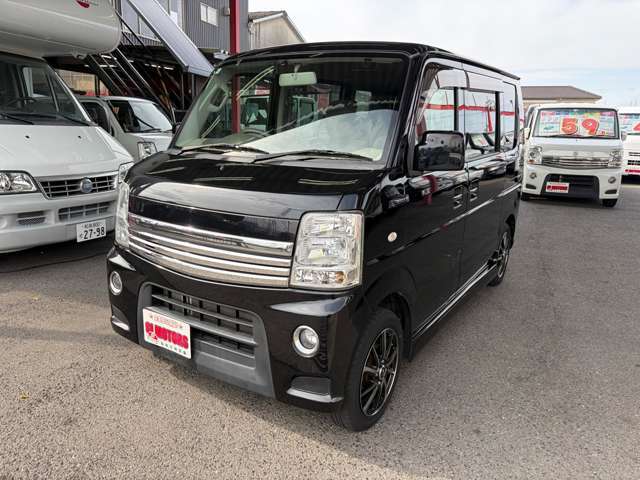 ご来店が難しい場合、お電話やメールにて商談させていただきます。お気軽にご相談下さい。