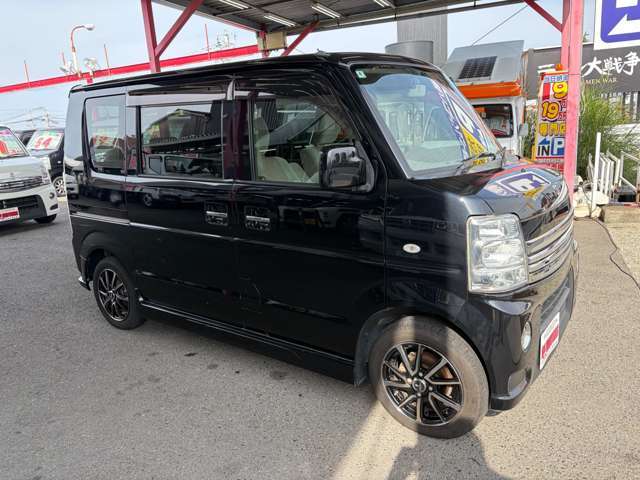 ナビ・ETC・シートカバーなどの取り付けも可能ですのでご相談下さい♪