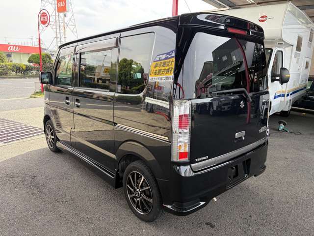 左パワースライドドア