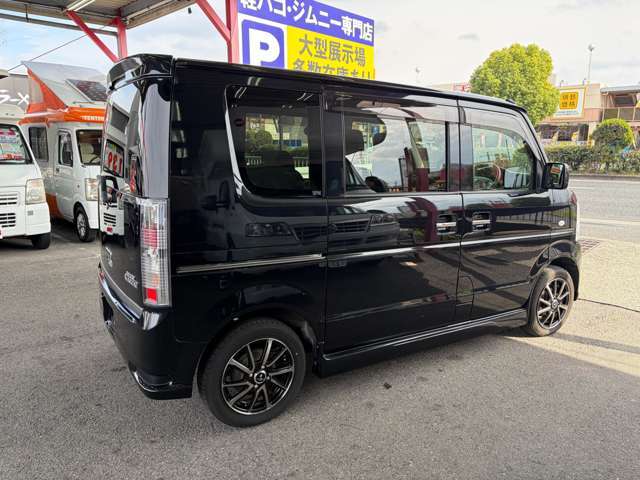 納車後のオイル交換やその他メンテナンスでも是非、当店をご活用下さい☆