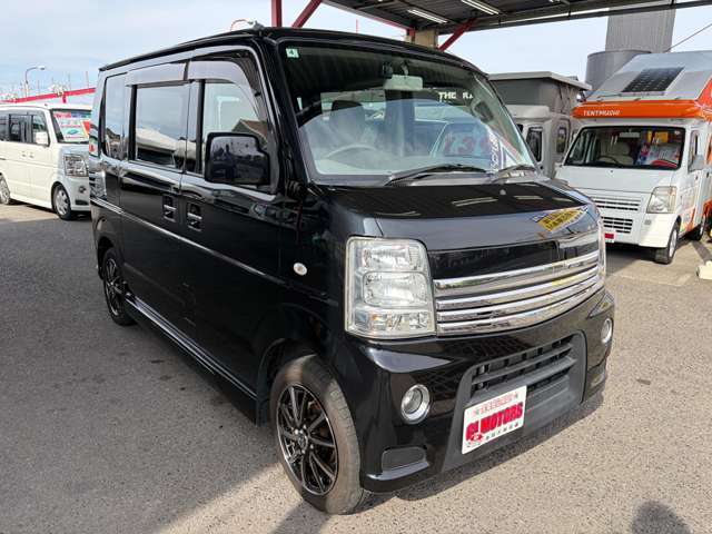 ★国土省認定の認証自社整備・鈑金塗装工場完備★ご購入後のメンテナンス・車検・修理などのご相談もしていただけます♪