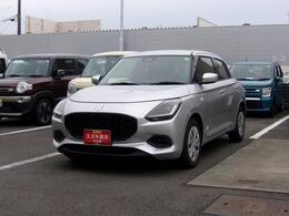 静岡県スズキディーラー中古車　店舗　大型整備工場併設で安心