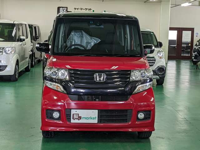 山陽自動車道：大野ICから約5分！ご来店の際はご連絡ください！