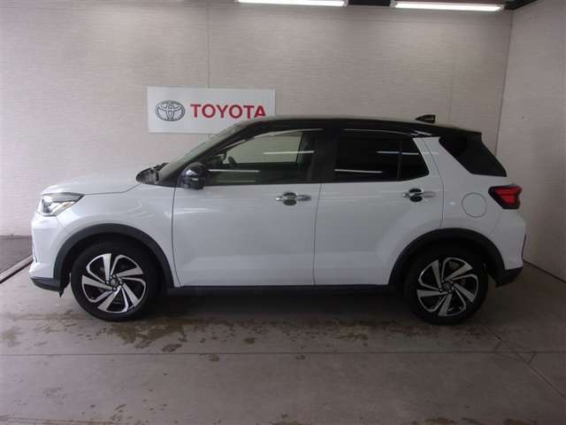 ご購入後も安心のトヨタロングラン保証付きです。別途有償にて選べる延長保証（＋1年、＋2年）もお選びいただけます。詳しくは販売店スタッフまでおたずねください。