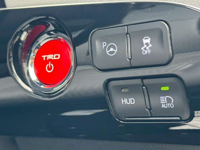 パークアシスト　オートマチックハイビーム