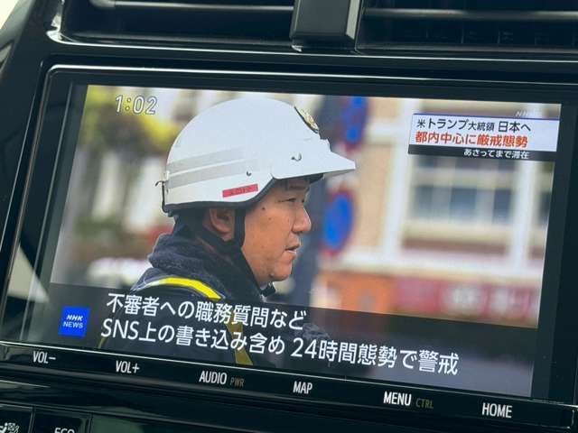 モデリスタ（F・S・LEDデイライト）TRD（R・RS・Fガーニッシュ・マフラー）デジタルインナーミラー　TSS　BSM　Pシート　純正9インチフルセグナビ　ETC2.0　社外17インチAW　Cソナー