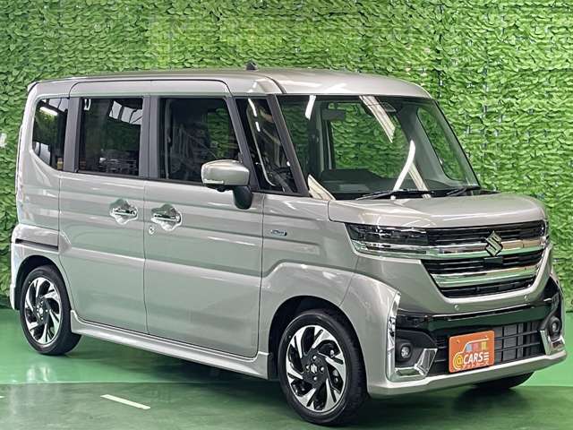 ■安心の長期保証■　　国産車は1年間走行無制限保証　輸入車は3か月3000キロ保証　オプションにて最長3年間の延長保証　遠方の方でも提携修理工場にて保証対応いたします。　自社整備工場完備