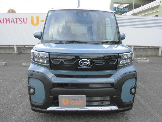 人気のタントファンクロス入荷しました！