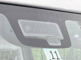 【スズキ　セーフティサポート】走行中に前方の車両等を認識し、衝突しそうな時は警報とブレーキで衝突回避と被害軽減をアシスト。より安全にドライブをお楽しみいただけます。