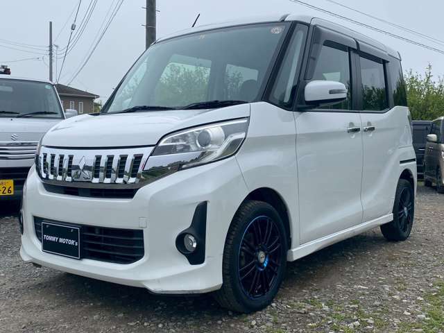まずはお気軽にお問合せ・お見積りお待ちしております。現車確認をキッチリ行って頂くためにも準備致します♪