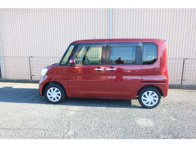 関越自動車道  駒寄スマートインターより5分のところにございます。