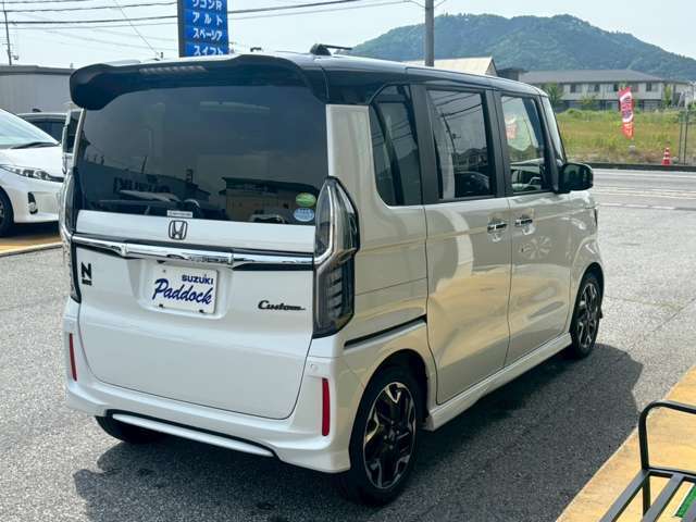 【車検】弊社は指定工場も併設しております☆納車前には再度分解整備をさせていただき、消耗品や交換必要部品は交換して安心してお乗り頂けますよう整備してから納車させていただきます！