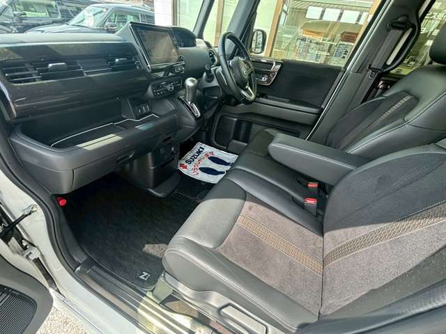 【全国納車】遠方のお客様でもお問い合わせください！スズキパドック日夏は全国へご納車致しますのでお気軽にご相談ください♪